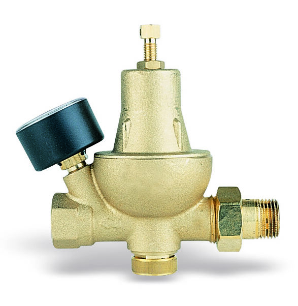 make up valve 3110c fillmatic with menoptera for closed heating systems